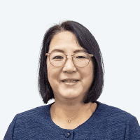 山崎 佳子