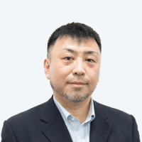 澁谷 英介