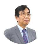 小濱道博