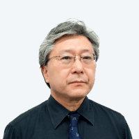 菅 武雄