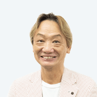 廣石 丈人