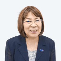 江成 登美子