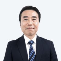 北田 信一